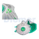 Mascarillas Proteccion Ffp3 Caja 10 Unids
